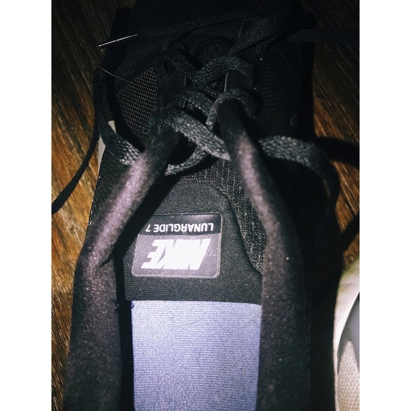 Nike Lunarglide 7 Athletic Shoes - Picture 2 of 2
